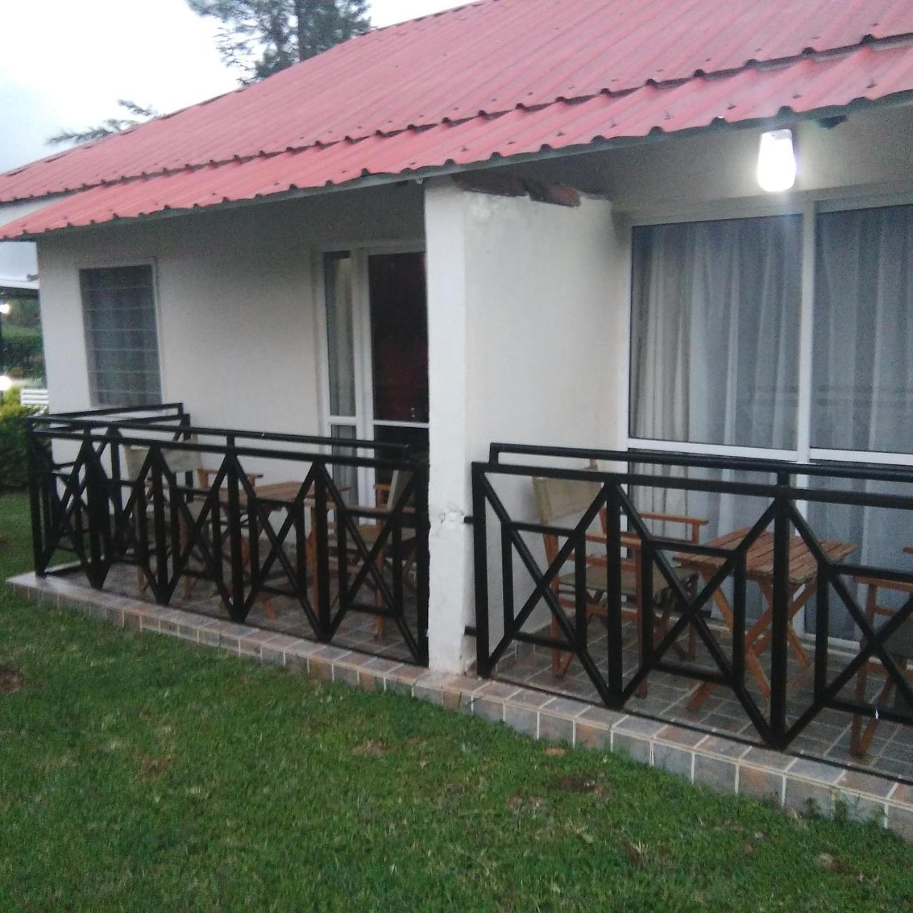 Jabali Country Lodge Kabondo Exterior foto